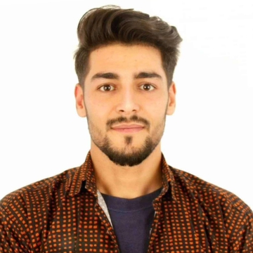 وکیل احمد ابراهیمی